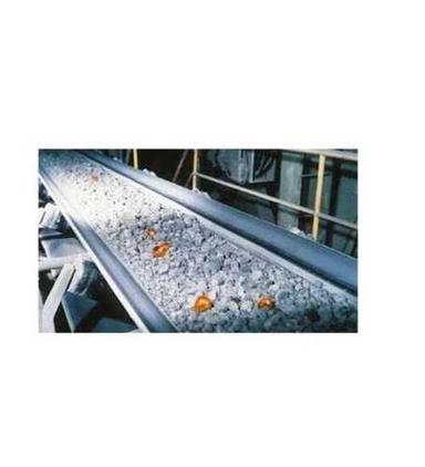 Industrial Fire Resistant Conveyor Belts