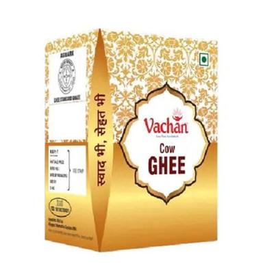 Danedaar And Khushbudar Pure Organic Cow Ghee