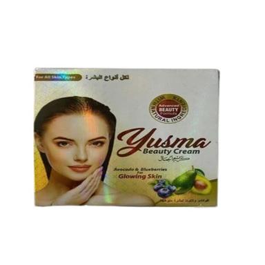 Yusma Beauty Cream 50 gm