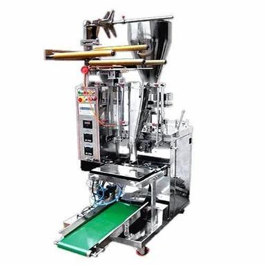 Floor Mounted Heavy-Duty High Efficiency Electrical Automatic Pneumatic Pouch Packing Machine