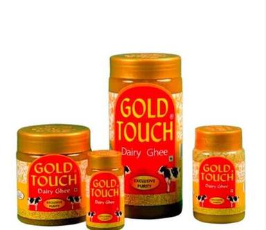 Rich In Protein Pure Cow Ghee