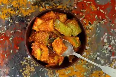 Mango Pickle  Feature  Easy To Digest