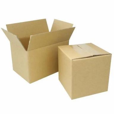 Eco Friendly And Light Weight Corrugated Carton Box