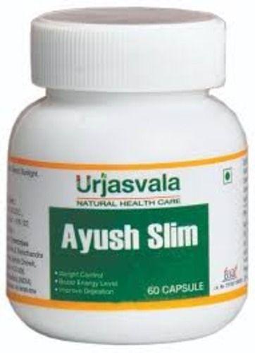 Ayurvedic Slim Weight Loss Pills For Weight loss