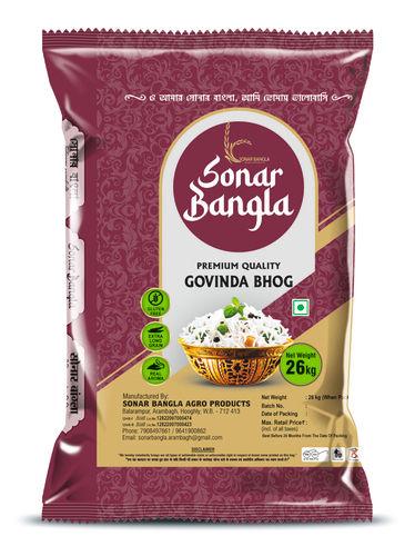 Sonar Bangla Boiled Rice