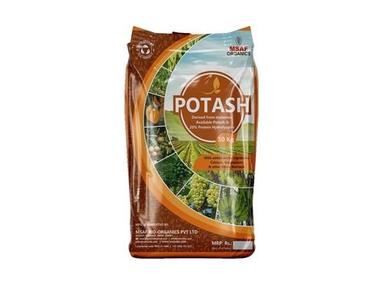 100% Pure Potash Fertilizer 