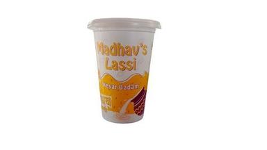 A Grade 100 Percent Purity Highly Nutrient Enriched Healthy Fresh Sweet Lassi