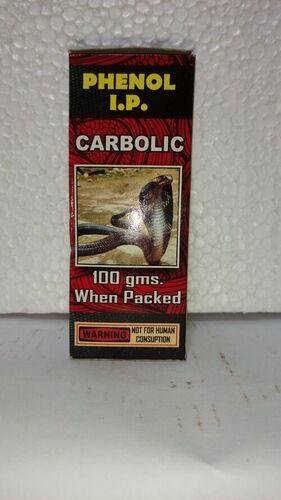 Carbolic Acid Powder