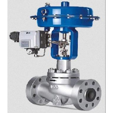Rust Free Durable High Strength Industrial Control Valve
