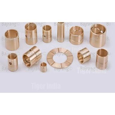 High Strength Durable Casting Brass Auto Parts