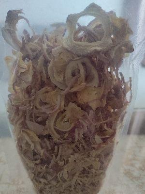 Dehydrated Crispy Dehydrated Onion Flakes