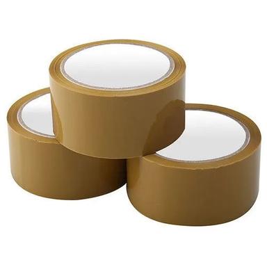 Sindle Sided Brown BOPP Adhesive Tape