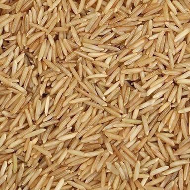 Long Grain Brown Basmati Rice