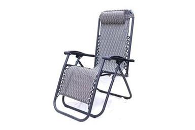 Metal body Folding Relaxing Chair For Outdoor