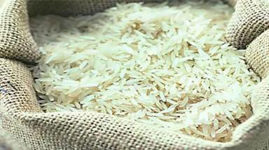 Pure White Basmati Rice