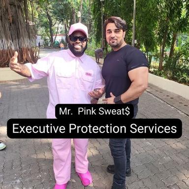Executive Protection Services