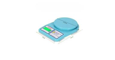Portable Electronic Digital Weight Machine