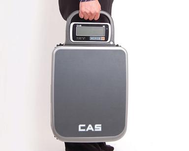 Electric High Efficient Portable Bench Scale