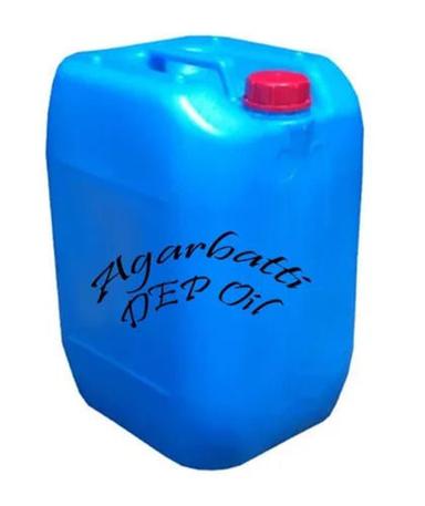 A Grade Chemical Free 100 Percent Purity Liquid Form Non-Edible Agarbatti Dep Oil