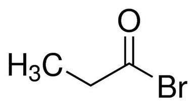 Chemical Grade Propionyl Bromide