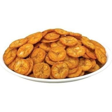 Masala Banana Chips With Crispy, Crunchy Texture