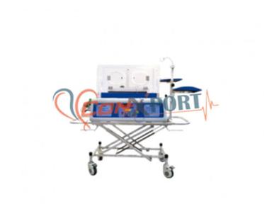 Baby Transport Incubator for Hospital Use
