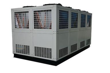 Easy Installation Industrial Chiller for Plastic Mould Industry Cooling