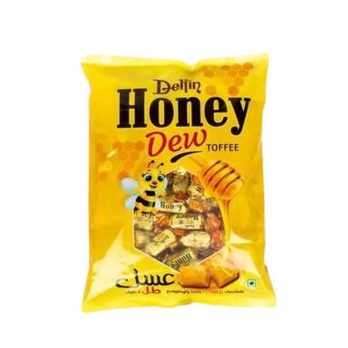 Sweet and Tasty Honey Dew Toffee