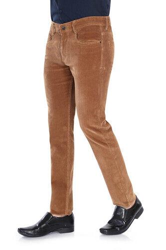 Corduroy Jeans For Mens