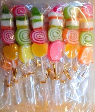 Jelly Stick Candy
