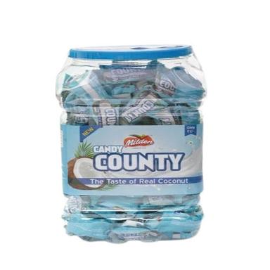 Milden County Coconut Candy