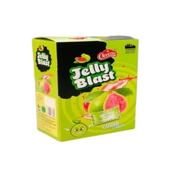 Guava Jelly Blast Candy