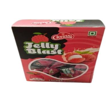 Litchi Jelly Blast Candy
