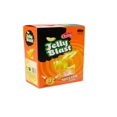 Melon Jelly Blast Candy