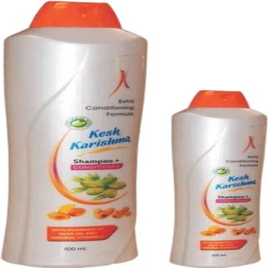 Herbal Shampoo and Conditioner