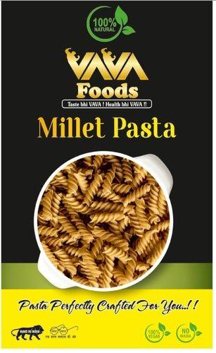 Vava Foods Millet Pasta 180 Gram, 60/Bag