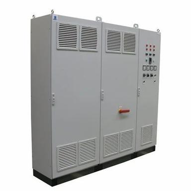 Rust Resistant And Electric Furnace Control Panel