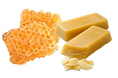 Honey Wax Grade Standard Cosmetic Grade
