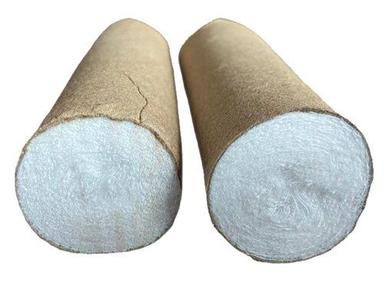 Eco Friendly Disposable Medical White Cotton Rolls
