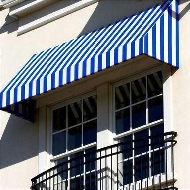 Fixed Window Awning For Home and Office