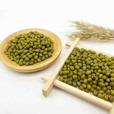 Dried And Cleaned Whole Green Mung Bean