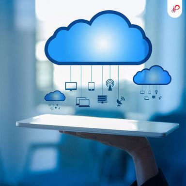 Cloud Consulting Migration Services