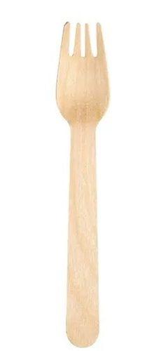 Disposable Wooden Fork Spoon