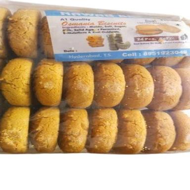 Tasty and Sweet Osmania Biscuit