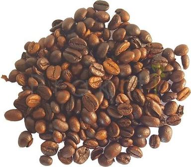 100% Organic Natural A Grade Brown Coffee Beans