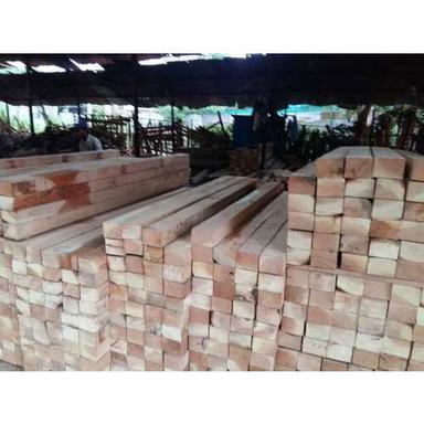 Brown Wooden Timber Log