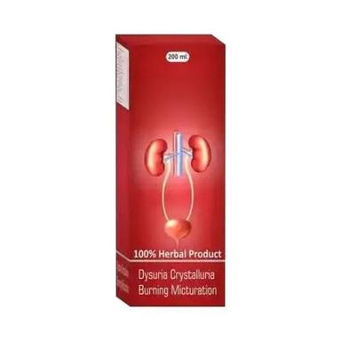 Ayurvedic Herbal Uterine Tonic, Packaging Size 200 ml