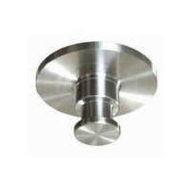 Round Polished Steel Constructed King Pin Bearings