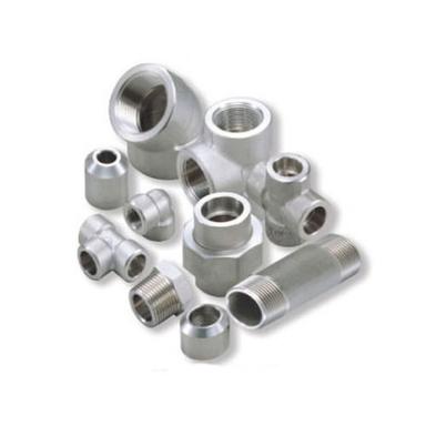 Industrial Premium Forged Pipe Fittings