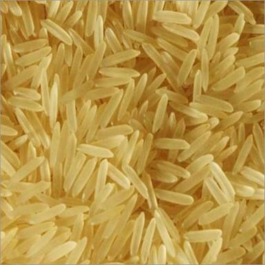 Common Mughlai Golden Sella Rice For Cooking